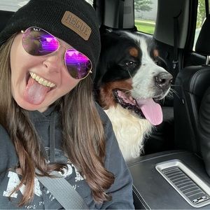 Meet your Posher, Erin